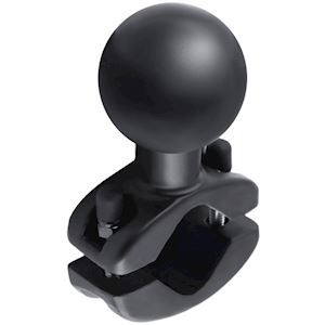 Rail Clamp Base 1.25" to 1.875" with 2.25" Ball